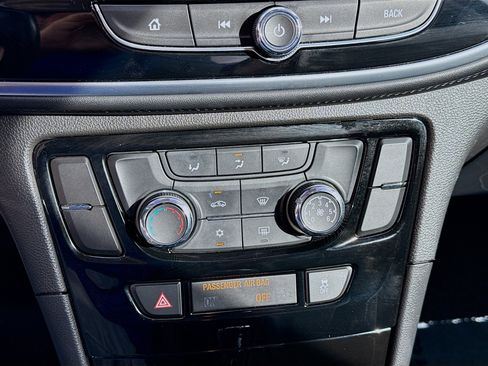 Used 2017 Buick Encore Preferred image 14