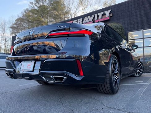 Used 2023 BMW 760i xDrive 760i xDrive image 13