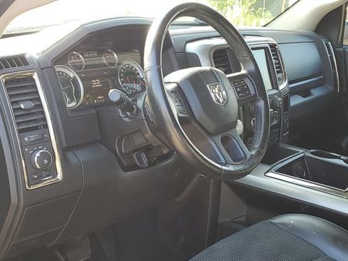 Used 2015 RAM 1500 Sport w/ Remote Start & Security Group AWD/4WD image 17