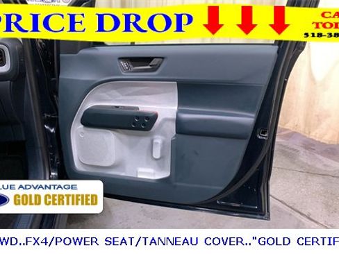 Certified 2023 Ford Maverick XLT w/ Equipment Group 300A Standard image 12