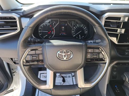 Used 2024 Toyota Tundra SR5 image 17