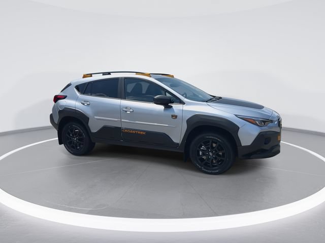 New 2026 Subaru Crosstrek 2.5i Wilderness w/ Crosstrek Mirror Package AWD/4WD image 9