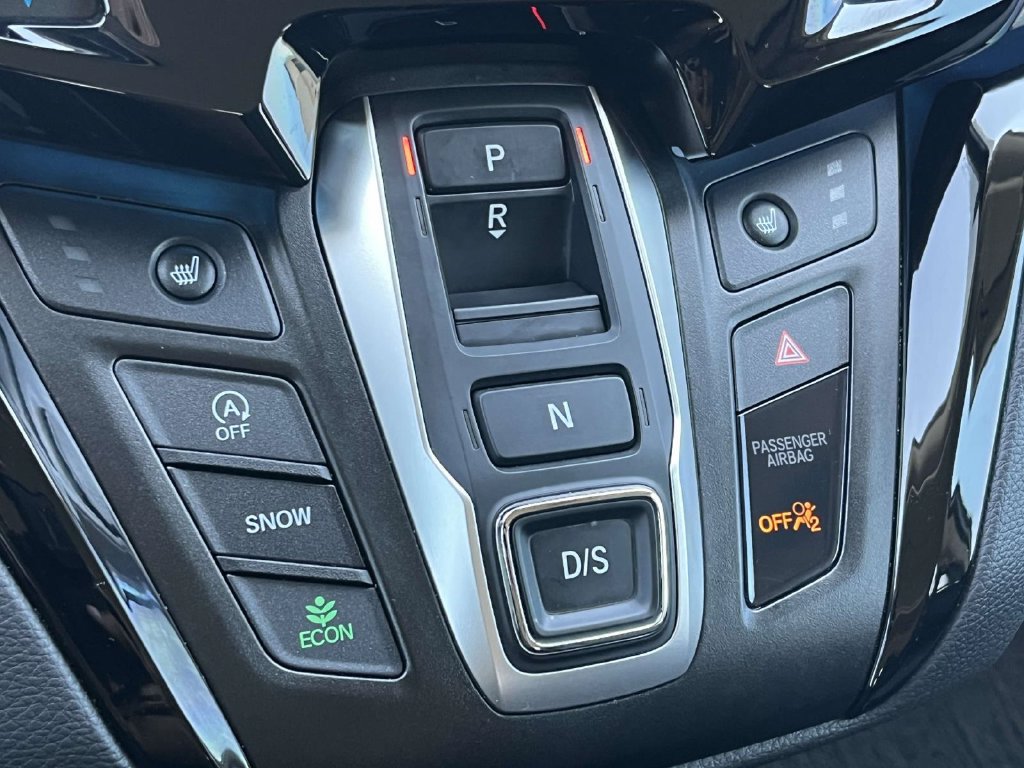 Used 2025 Honda Odyssey Touring image 27
