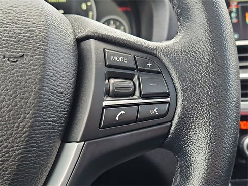 Used 2016 BMW X3 xDrive35i image 29