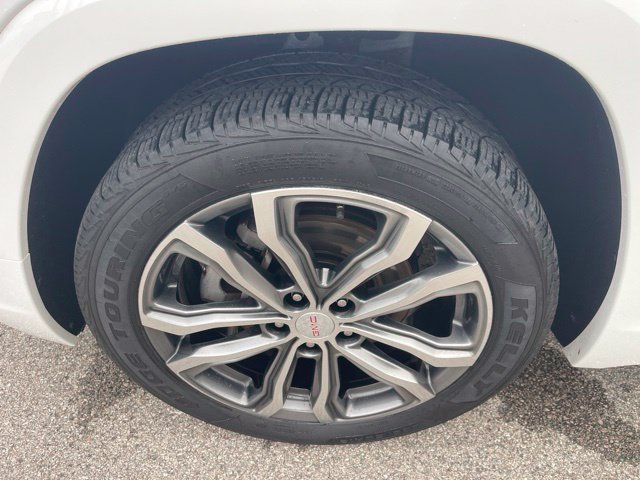Used 2018 GMC Terrain Denali w/ LPO, 'HIT The Road' Package AWD/4WD image 34