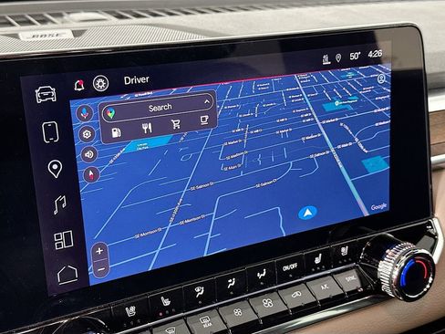 Used 2023 GMC Canyon Denali image 14