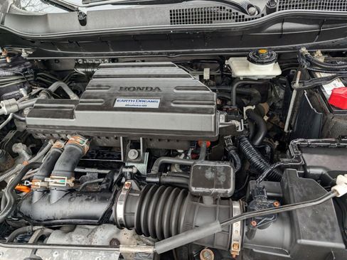 Used 2017 Honda CR-V Touring image 32