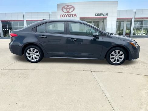 Used 2024 Toyota Corolla LE FWD image 6