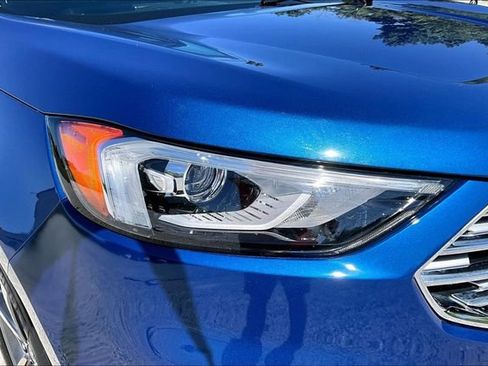Used 2022 Ford Edge SEL w/ Convenience Package AWD/4WD image 28
