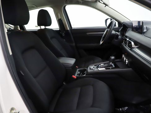 Used 2023 MAZDA CX-5 AWD 2.5 S image 11
