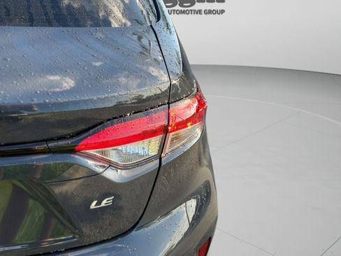 Used 2026 Toyota Corolla LE FWD image 20