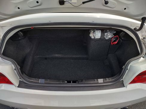 Used 2006 BMW M Roadster RWD image 36