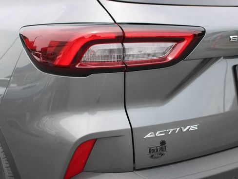 New 2026 Ford Escape Active w/ Tech Pack #1 FWD image 22