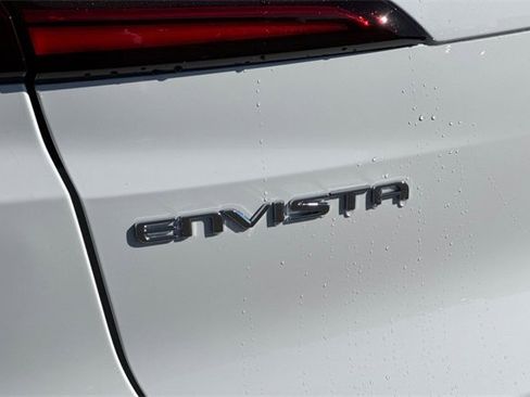New 2026 Buick Envista Preferred image 31