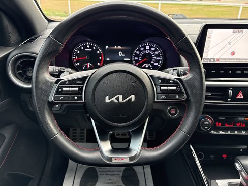 Used 2024 Kia Forte GT image 19