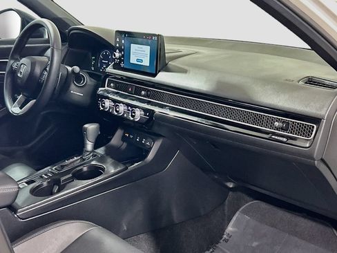 Used 2026 Honda Civic Sport image 27