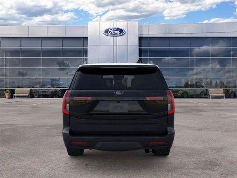 New 2026 Ford Expedition Tremor AWD/4WD image 6