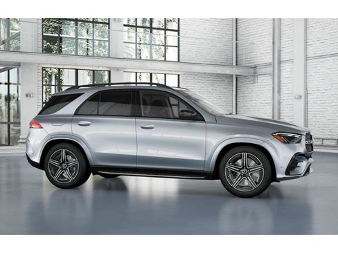 New 2026 Mercedes-Benz GLE 450 4MATIC image 13