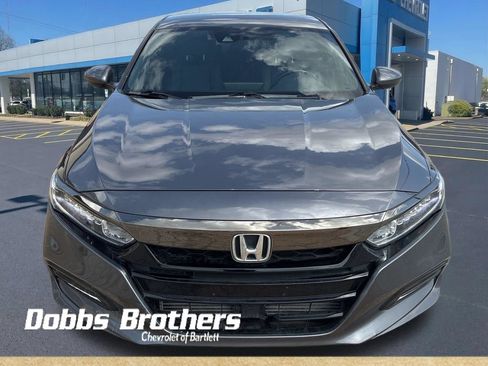 Used 2020 Honda Accord Sport image 14