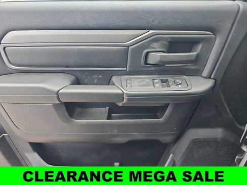 New 2025 RAM 3500 Tradesman image 27