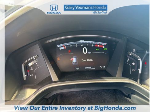 Used 2022 Honda CR-V EX image 3