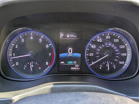 Certified 2023 Hyundai Kona SE image 11