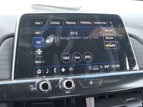 New 2025 Cadillac CT4 Premium Luxury image 24