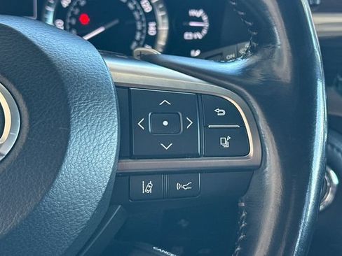 Used 2016 Lexus LX 570 4WD w/ Luxury Package image 32