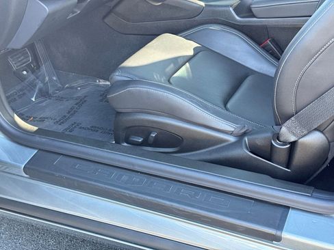 Used 2024 Chevrolet Camaro LT w/ Technology Package image 19