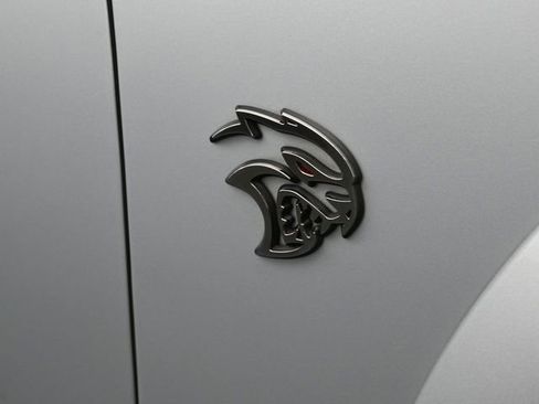 Used 2022 Dodge Charger SRT Hellcat image 40