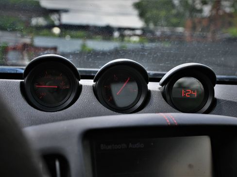 Used 2019 Nissan 370Z NISMO RWD image 12