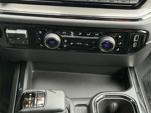 Certified 2024 Chevrolet Silverado 1500 ZR2 w/ ZR2 Bison Edition image 15