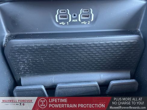 Used 2023 RAM 2500 Laramie w/ Night Edition image 6