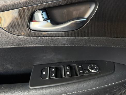 Used 2024 Kia Forte GT-Line w/ GT-Line Premium Package FWD image 25