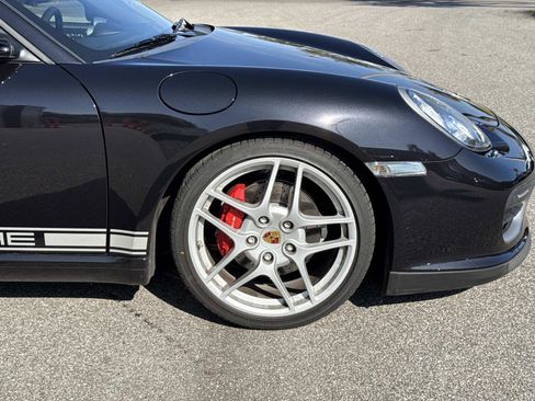 Used 2011 Porsche Boxster Spyder image 14