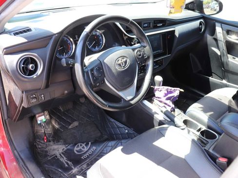 Used 2019 Toyota Corolla SE FWD image 10