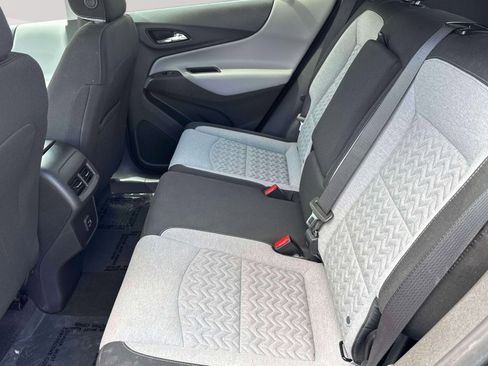 Used 2022 Chevrolet Equinox LS FWD image 32