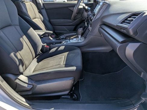 Used 2021 Subaru Crosstrek 2.0i image 21