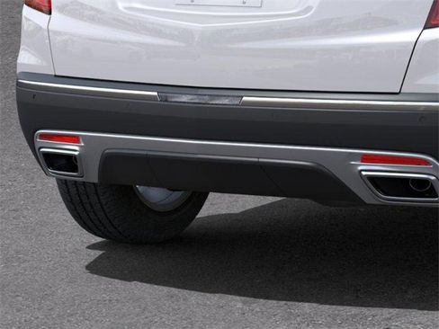 New 2025 Cadillac XT5 Premium Luxury w/ Technology Package image 14