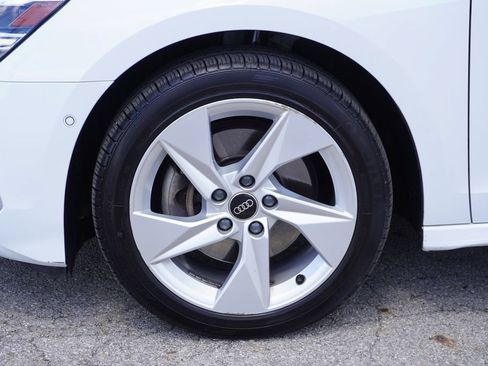 Used 2024 Audi A3 2.0T Premium FWD image 10