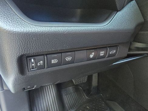 Used 2023 Toyota RAV4 XSE w/ Weather Package AWD/4WD image 18