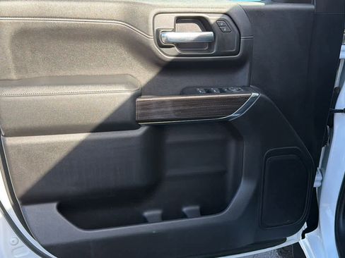 Used 2019 Chevrolet Silverado 1500 LT w/ All-Star Edition image 23