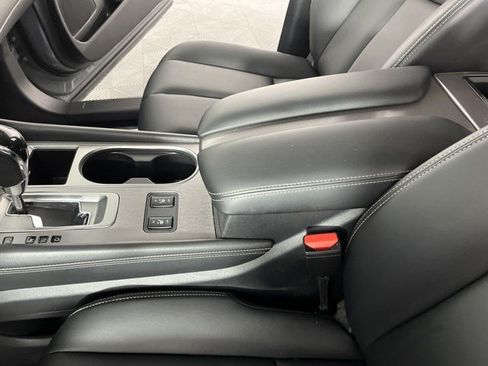 Used 2023 Nissan Murano SV w/ SV Midnight Edition Package FWD image 25