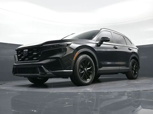 Used 2023 Honda CR-V Sport image 38