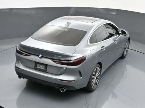 Used 2022 BMW 228i Gran Coupe w/ Convenience Package image 34