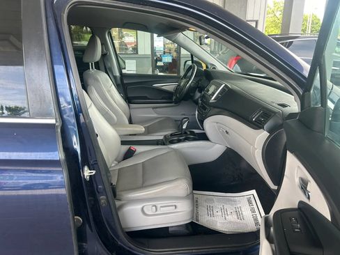 Used 2018 Honda Ridgeline RTL image 5