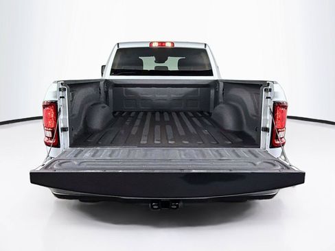 Used 2026 RAM 3500 Big Horn AWD/4WD image 14