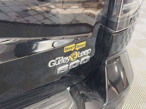 Certified 2025 Cadillac Escalade Sport Platinum image 19