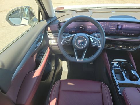New 2026 Buick Envision Sport Touring AWD/4WD image 19
