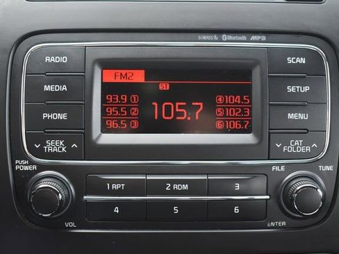 Used 2016 Kia Forte LX image 22